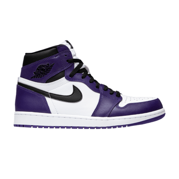 Air Jordan 1 Retro High OG 'Court Purple 2.0'