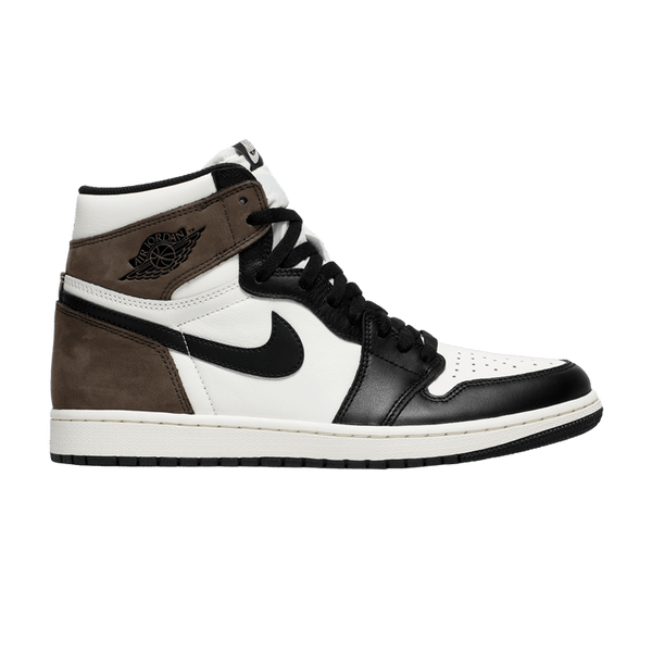 Air Jordan 1 Retro High OG 'Dark Mocha'