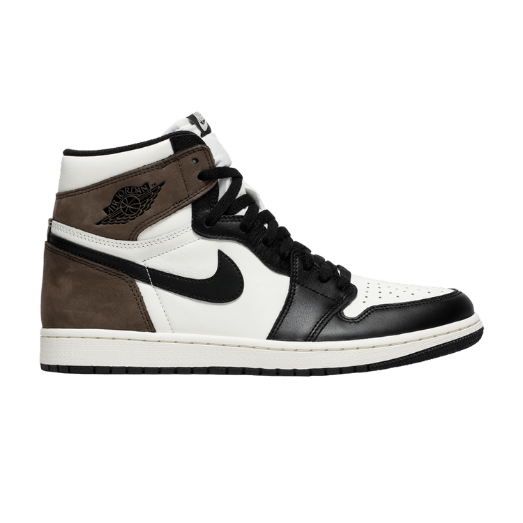 Air Jordan 1 Retro High OG 'Dark Mocha'