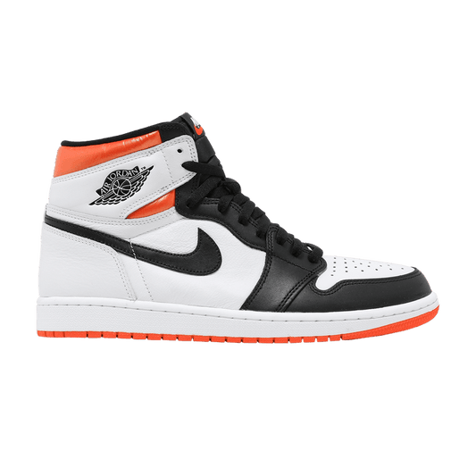 Jordan 1 Retro High OG 'Electro Orange'