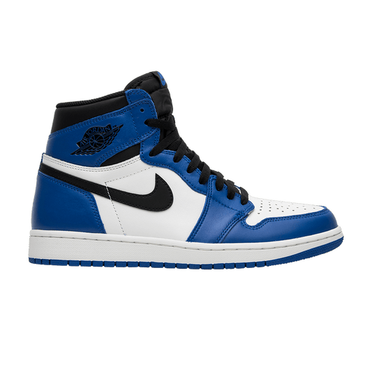 Jordan 1 Retro High 'Game Royal'