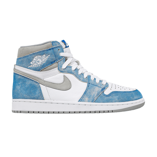 Jordan 1 Retro High OG 'Hyper Royal'