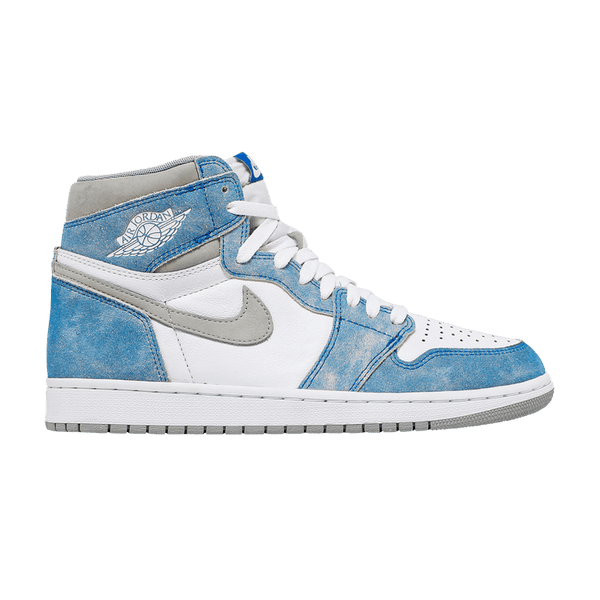 Air Jordan 1 Retro High OG 'Hyper Royal'