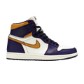 Air Jordan 1 Retro High SB 'LA To Chicago'