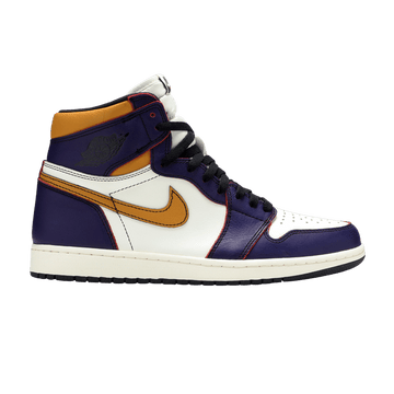 Air Jordan 1 Retro High SB 'LA To Chicago'