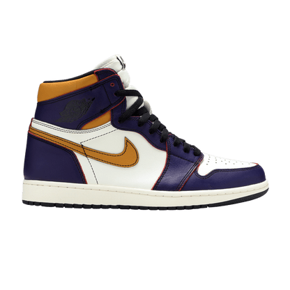 Jordan 1 Retro High SB 'LA To Chicago'