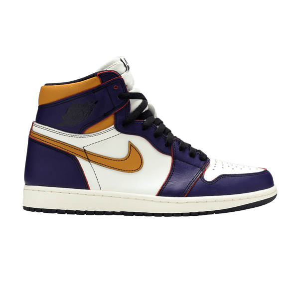 Air Jordan 1 Retro High SB 'LA To Chicago'