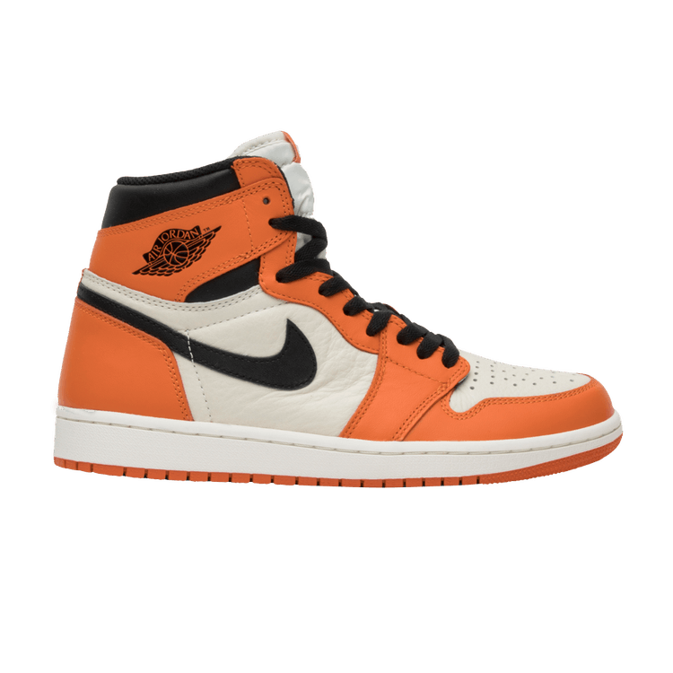 Jordan 1 Retro High OG 'Shattered Backboard Away / Reverse'