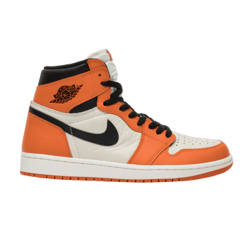 Air Jordan 1 Retro High OG 'Shattered Backboard Away / Reverse'