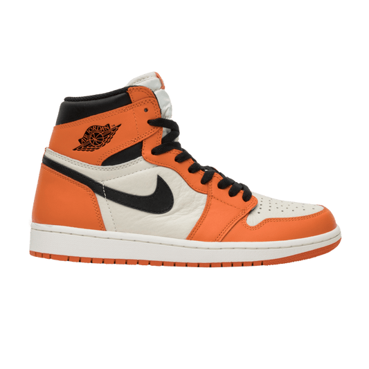 Jordan 1 Retro High OG 'Shattered Backboard Away / Reverse'