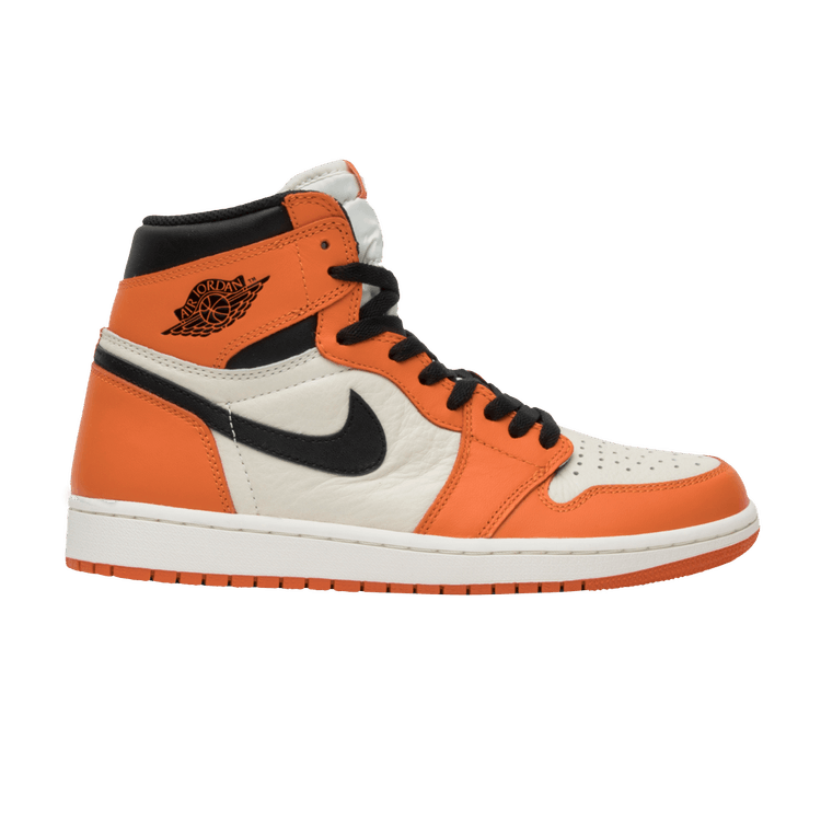 Air Jordan 1 Retro High OG 'Shattered Backboard Away / Reverse'