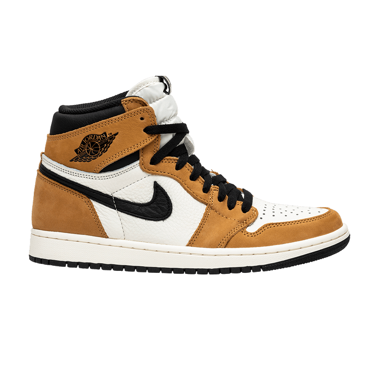 Air Jordan 1 Retro High 'Rookie of the Year'