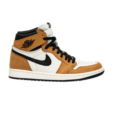 Air Jordan 1 Retro High 'Rookie of the Year'