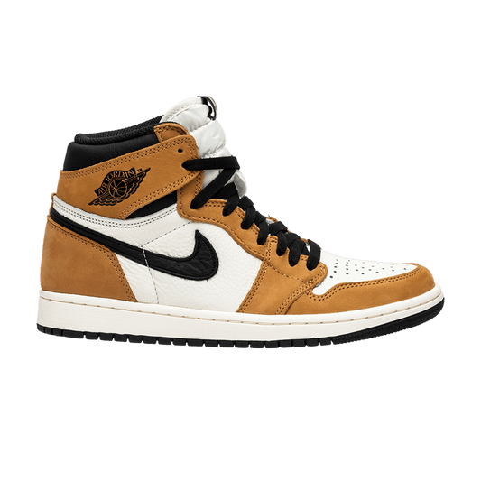 Jordan 1 Retro High 'Rookie of the Year'