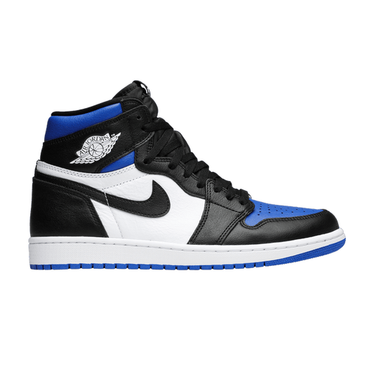 Jordan 1 Retro High OG 'Royal Toe'