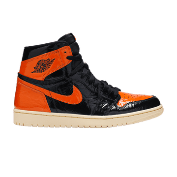 Air Jordan 1 Retro High 'Shattered Backboard 3.0'