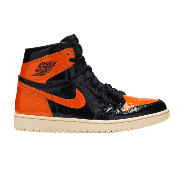 Air Jordan 1 Retro High 'Shattered Backboard 3.0'