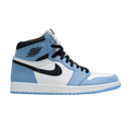 Air Jordan 1 Retro High OG 'University Blue'