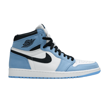 Air Jordan 1 Retro High OG 'University Blue'