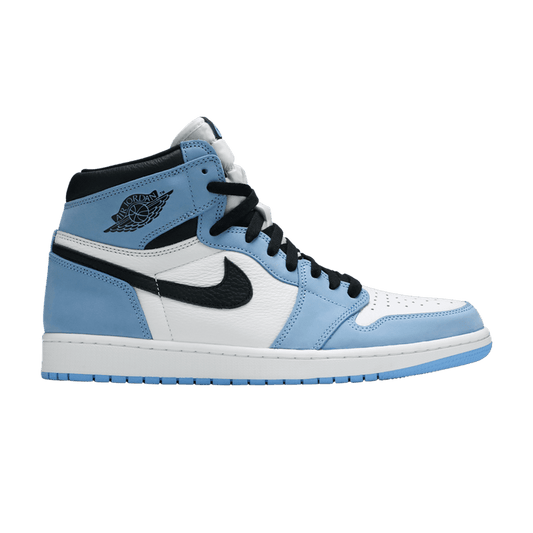 Jordan 1 Retro High OG 'University Blue'