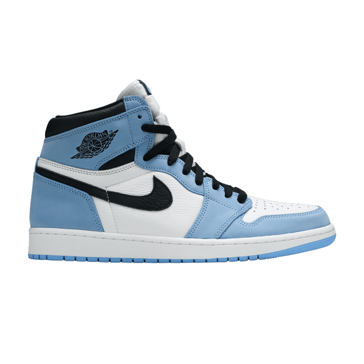 Air Jordan 1 Retro High OG 'University Blue'