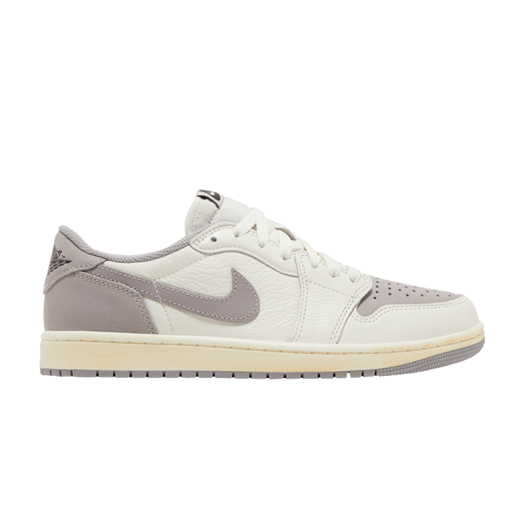 Air Jordan 1 Retro Low OG 'Atmosphere Grey'