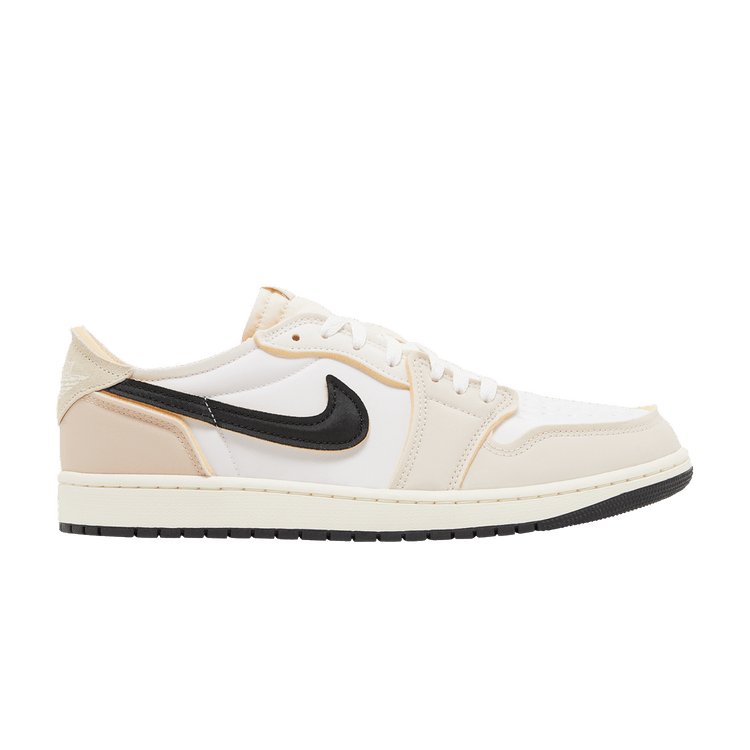 Jordan 1 Retro Low OG EX 'Coconut Milk'