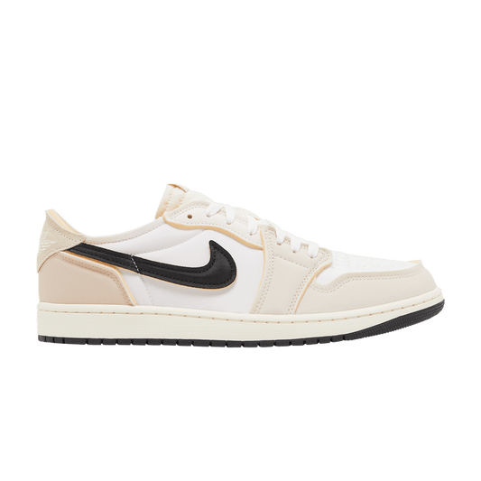 Jordan 1 Retro Low OG EX 'Coconut Milk'