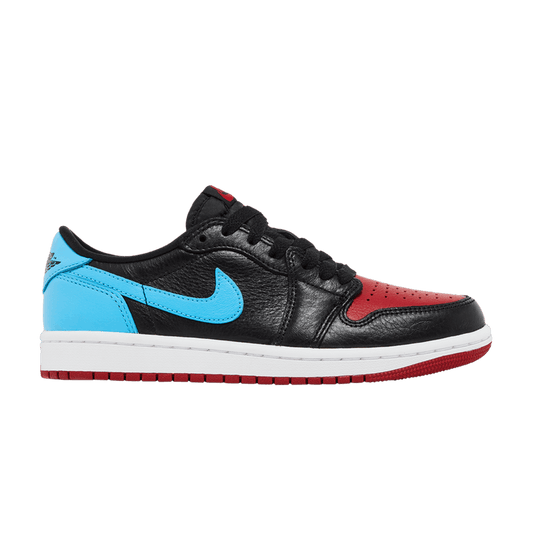 Jordan 1 Retro Low OG 'UNC to Chi' (WMNS)