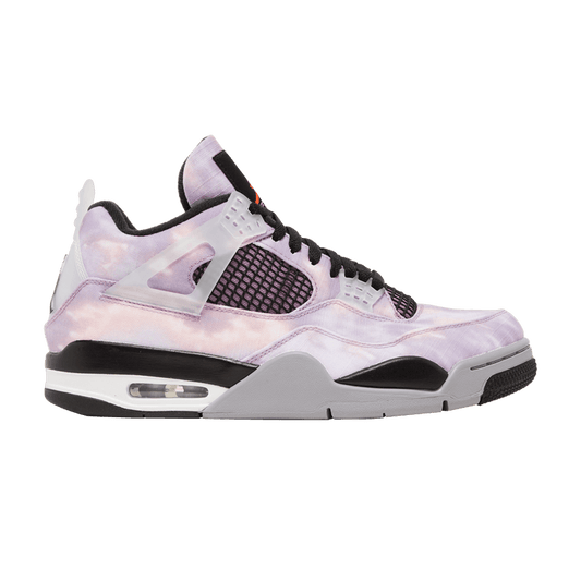 Jordan 4 Retro 'Amethyst Wave'