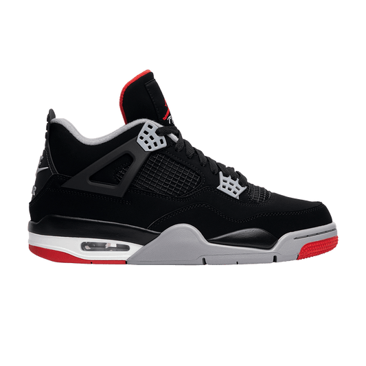 Jordan 4 'Bred' (2019)