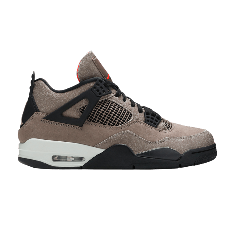 Jordan 4 Retro 'Taupe Haze'