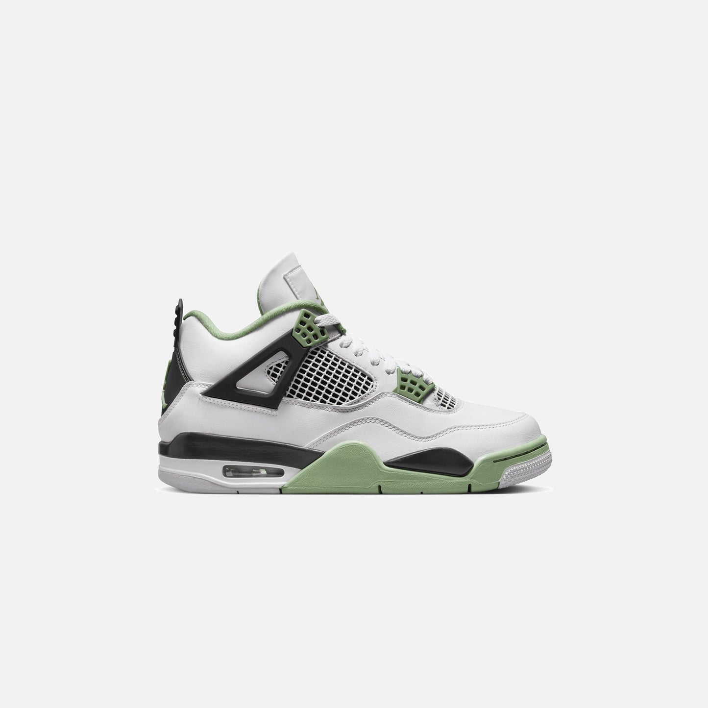 Jordan 4 Retro - 'Seafoam'