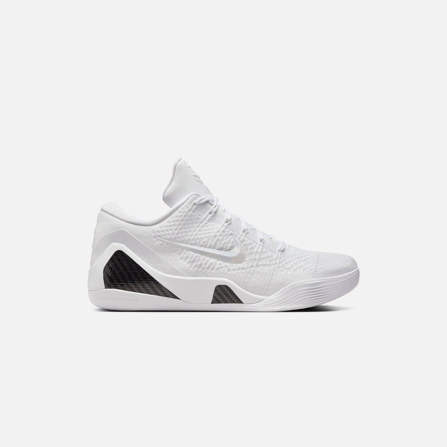 Kobe 9 Elite Low Protro - 'White'