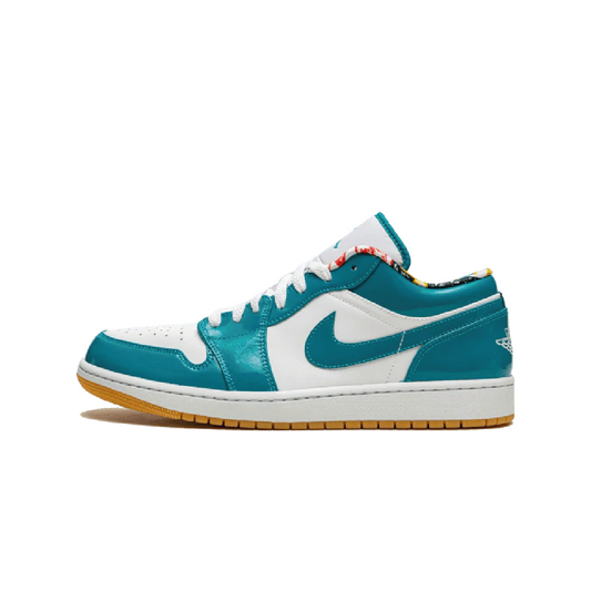 Jordan 1 Low SE 'Barcelona Cyber Teal'