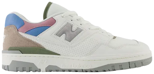 New Balance 550 - 'Sea Salt Blue Olivine'