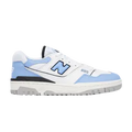 New Balance 550 - 'White Carolina Blue'