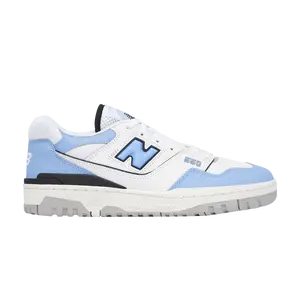 New Balance 550 - 'White Carolina Blue'