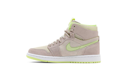 Jordan 1 High Zoom Air CMFT 'Lemon Twist'