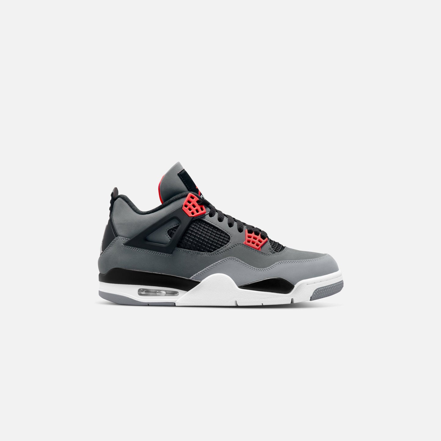 Jordan 4 Retro - 'Infrared'