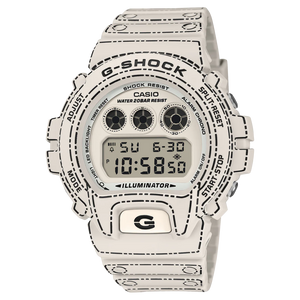 Casio G-SHOCK  DW-6900RGM-5