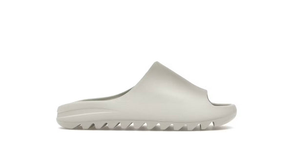 Yeezy YZY YS-01 'Cream' Slide by Kanye