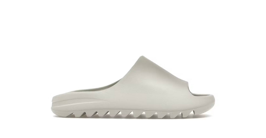 Yeezy YZY YS-01 'Cream' Slide by Kanye