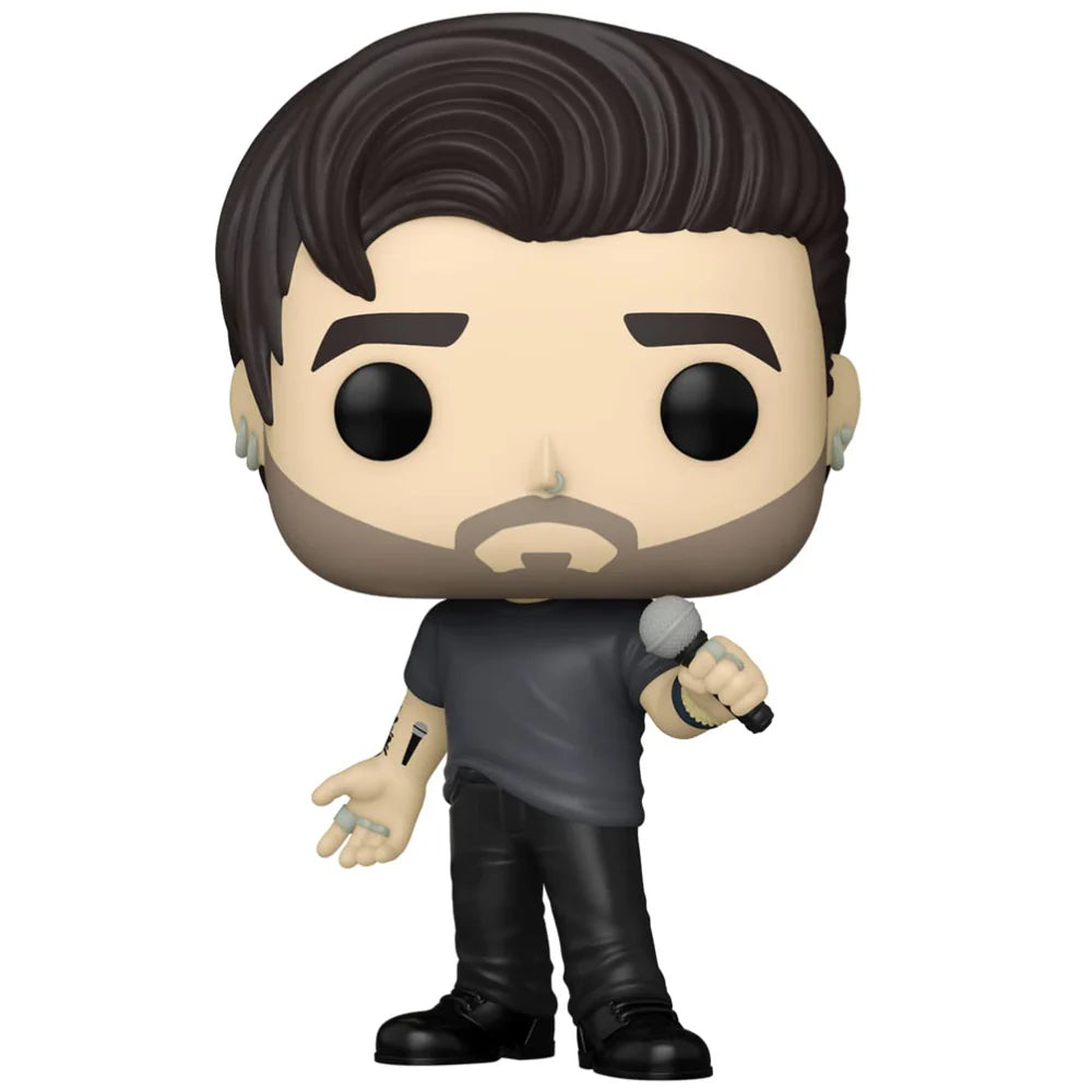 Funko POP! Zayn Malik #263