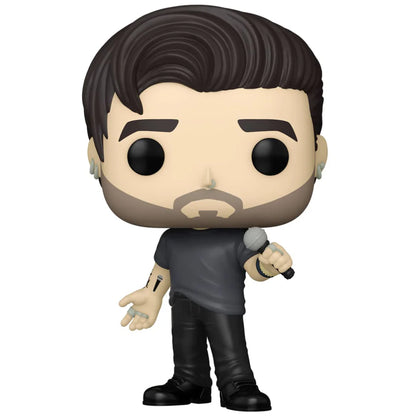 Funko POP! Zayn Malik #263