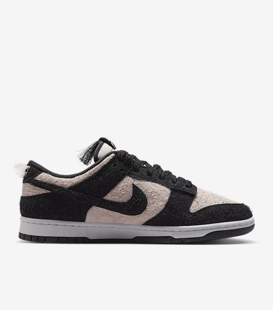 Dunk Low 'Black White’