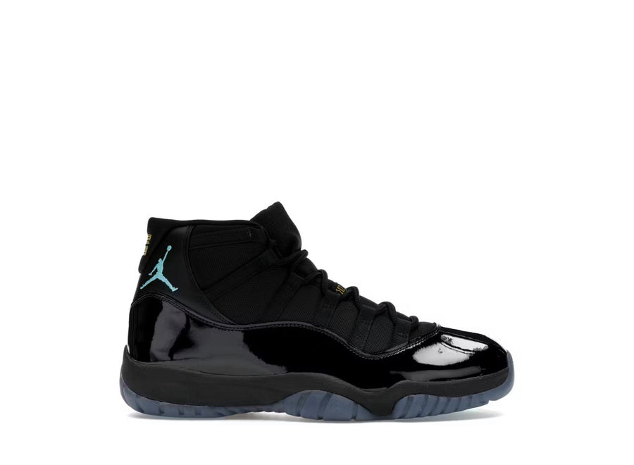 Air Jordan 11 ‘Gamma’