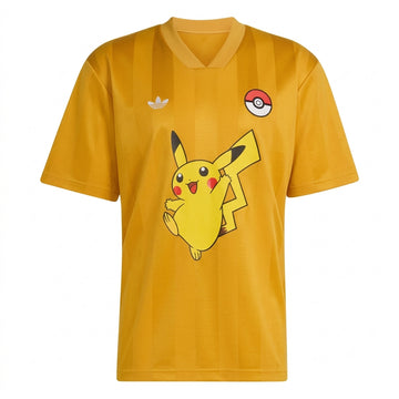 Adidas x Pokémon T-shirt Pikachu
