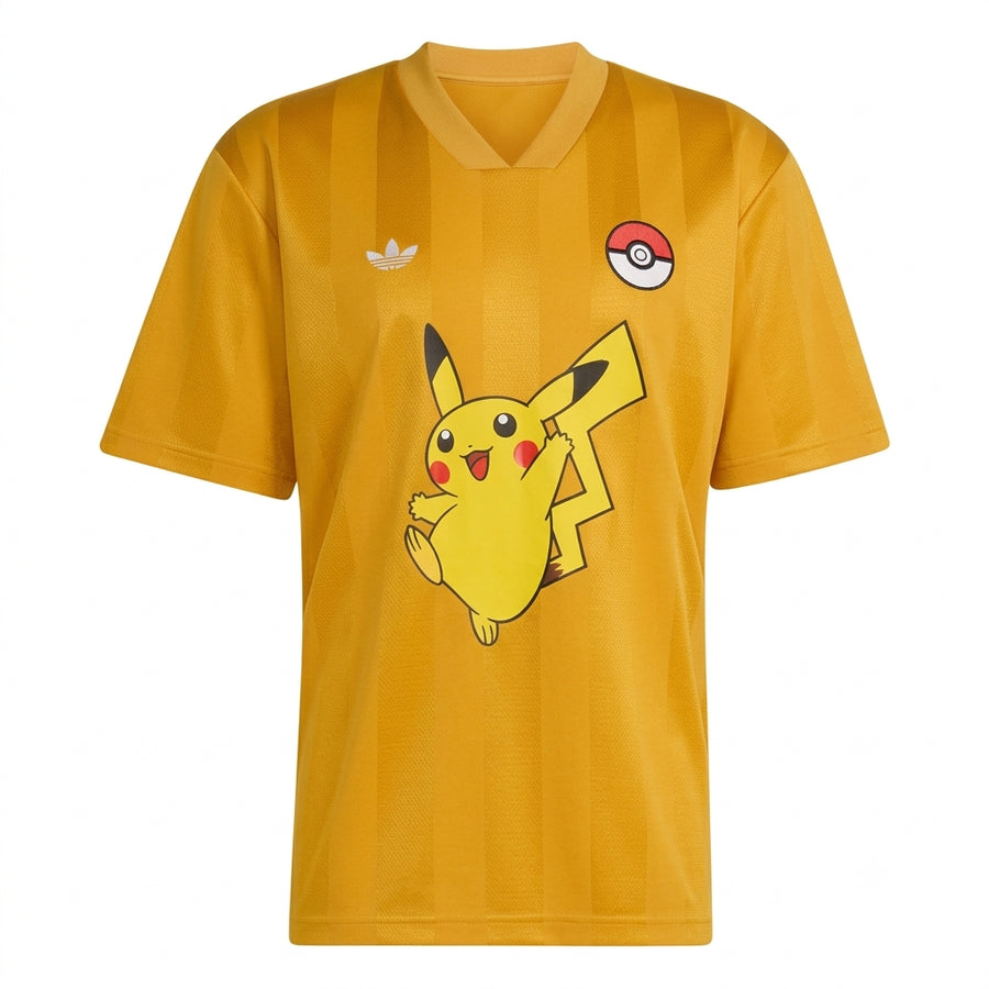 Adidas x Pokémon T-shirt Pikachu