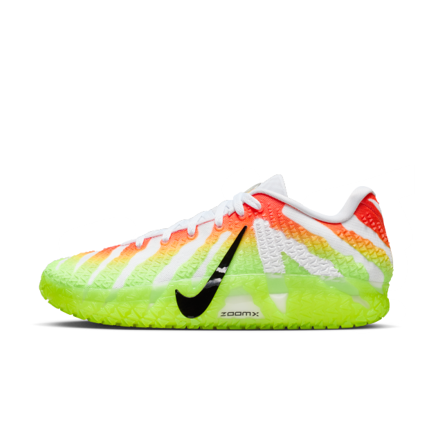Nike Ja 3 EP 'Christmas'